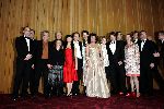 Amsterdam 13 december 2004
Premiere Floris in Tuschinski in Amsterdam.
Cast Floris oa Michiel huisman Birgit Schuurman Linda v Dijck