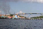 Curacao, 27 December 2004
Brug Willemstad
