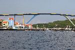 Curacao, 27 December 2004
Brug Willemstad