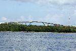 Curacao, 27 December 2004
Brug Willemstad