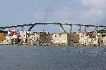 Curacao, 27 December 2004
Brug Willemstad