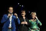 Arnhem 18 november 2004
Ameezing concert in gelredome met Irene Moors en Carlo Boszhard. Gerard Joling