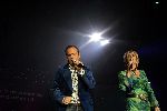 Arnhem 18 november 2004
Ameezing concert in gelredome met Irene Moors en Carlo Boszhard.