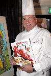 Ouderkerk aan de Amstel 2 december 2004
Presentatie boek Cas Spijkers.
