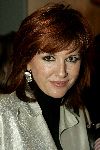 Amsterdam 21 december 2004
Premiere Kertciruc in Carre.
Chazia Mourali