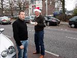 Eindhoven, 12 December 2004
Edwin Smulders, vrijgezellenavond