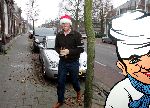 Eindhoven, 12 December 2004
Edwin Smulders, vrijgezellenavond