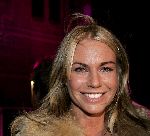 Amsterdam 14 december 2004
Opening restaurant Fifteen van Jamie Oliver in Amsterdam.
Ellemieke Vermolen