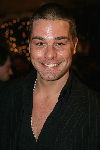 Den Bosch 19 december 2004
Premiere de Jantjes in de Parade
Eloy de Jong