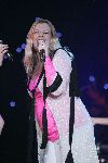 Arnhem 18 november 2004
Ameezingconcert met Carlo Boszhard en Irene Moors in het gelredome.   
Esther Hart zwanger