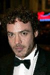 Amsterdam 13 december 2004
Premiere Floris in Tuschinski in Amsterdam.
Fedja v Huet