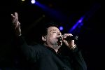 Arnhem 18 november 2004
Ameezingconcert met Carlo Boszhard en Irene Moors in het gelredome. 
George Baker