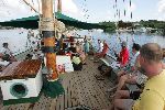Curacao, 27 December 2004
Gerard Joling