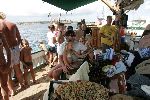 Curacao, 27 December 2004
Gerard Joling