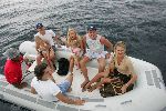 Curacao, 27 December 2004
Gerard Joling