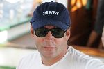 Curacao, 27 December 2004
Gerard Joling