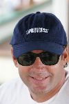 Curacao, 27 December 2004
Gerard Joling