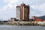 Curacao, 27 December 2004
Hotel van der Valk