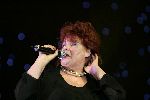 Arnhem 18 november 2004
Ameezingconcert met Carlo Boszhard en Irene Moors in het gelredome.   
Imca Marina