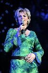 Arnhem 18 november 2004
Ameezingconcert met Carlo Boszhard en Irene Moors in het gelredome.
