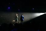 Arnhem 18 november 2004
Ameezing concert in gelredome met Irene Moors en Carlo Boszhard.