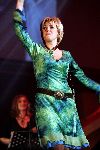 Arnhem 18 november 2004
Ameezingconcert met Carlo Boszhard en Irene Moors in het gelredome.