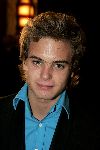 Amsterdam 13 december 2004
Premiere Floris in Tuschinski in Amsterdam.
Jim Bakkum  Jim Idols