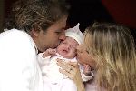 Bosch en Duin 17 december 2004
John Ewbank met Day en Vivian Reys