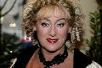 Scheveningen 13 december 2004
Society lunch Holland casino.
Karin Bloemen