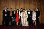 Amsterdam 13 december 2004
Premiere Floris in Tuschinski in Amsterdam.
Cast Floris oa Michiel huisman Birgit Schuurman Linda v Dijck