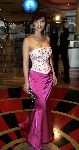 Scheveningen 13 december 2004
Society lunch Holland casino.
Marielle Bastiaansen