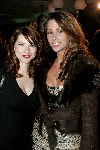 Kaatsheuvel 20 december 2004
Kerstborrel Princess in de efteling.
Marlies Deckers en Phaedra Hoste