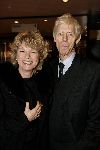 Den Bosch 19 december 2004
Premiere de Jantjes in de Parade
Martine Bijl en Berend Boudewijn