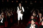 Amsterdam 13 december 2004
Premiere Floris in Tuschinski in Amsterdam.
Cast Floris oa    Michiel Huisman