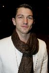 Amsterdam 13 december 2004
Premiere Floris in Tuschinski in Amsterdam.
Michiel huisman