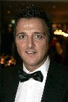 Scheveningen 13 december 2004
Society lunch Holland casino.
Mick Harren