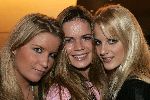 Hilversum 17 december 2004
Presentatie  van finalisten van het songfestival in hetTros gebouw. 
No Angels