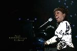 Rotterdam 6 december 2004
Optreden Gerard Joling in Ahoy.
Oleta Adams