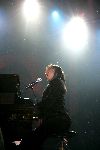 Rotterdam 6 december 2004
Optreden Gerard Joling in Ahoy.
Oleta Adams