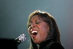 Rotterdam 6 december 2004
Oleta Adams