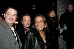 Amsterdam 21 december 2004
Opening the Mansion in Amsterdam.
Patty Brard