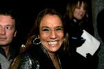 Amsterdam 21 december 2004
Opening the Mansion in Amsterdam.
Patty Brard