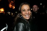 Amsterdam 21 december 2004
Opening the Mansion in Amsterdam.
Patty Brard