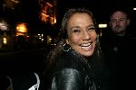 Amsterdam 21 december 2004
Opening the Mansion in Amsterdam.
Patty Brard