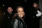 Amsterdam 21 december 2004
Opening the Mansion in Amsterdam.
Patty Brard