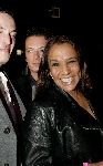Amsterdam 21 december 2004
Opening the Mansion in Amsterdam.
Patty Brard