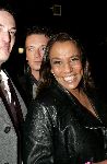 Amsterdam 21 december 2004
Opening the Mansion in Amsterdam.
Patty Brard
