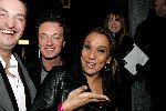 Amsterdam 21 december 2004
Opening the Mansion in Amsterdam.
Patty Brard