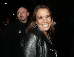 Amsterdam 21 december 2004
Opening the Mansion in Amsterdam.
Patty Brard