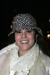 Amsterdam 21 december 2004
Opening the Mansion in Amsterdam.
Rebecca Berk